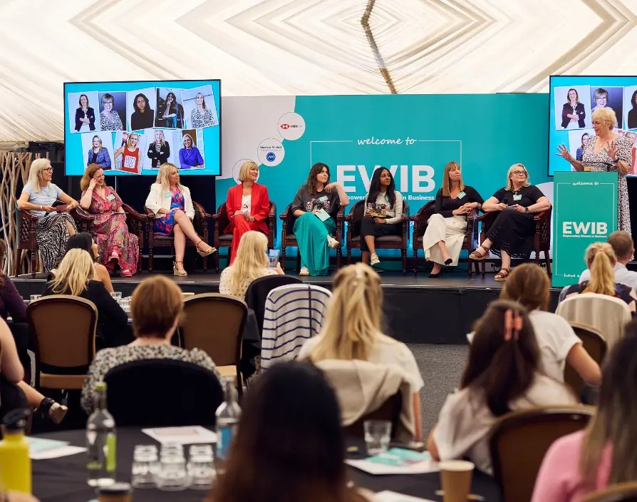 Sealions, sisterhood and success