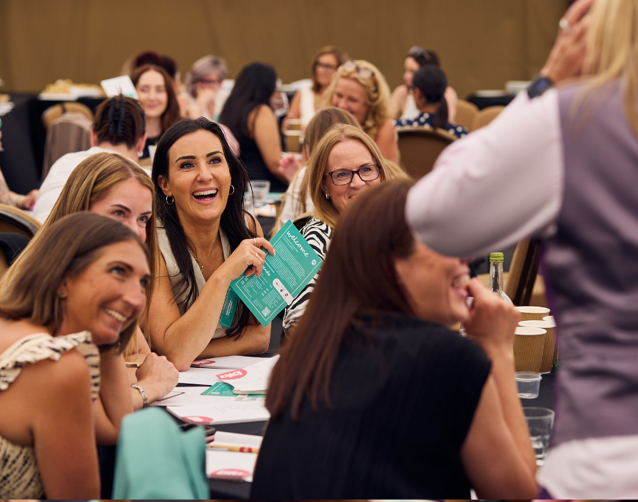 Sealions, sisterhood and success