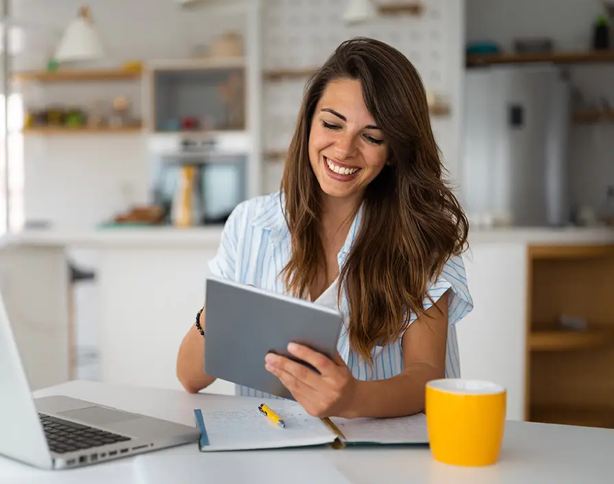 Supporting the whole franchisee journey: from flexibility to long-term growth