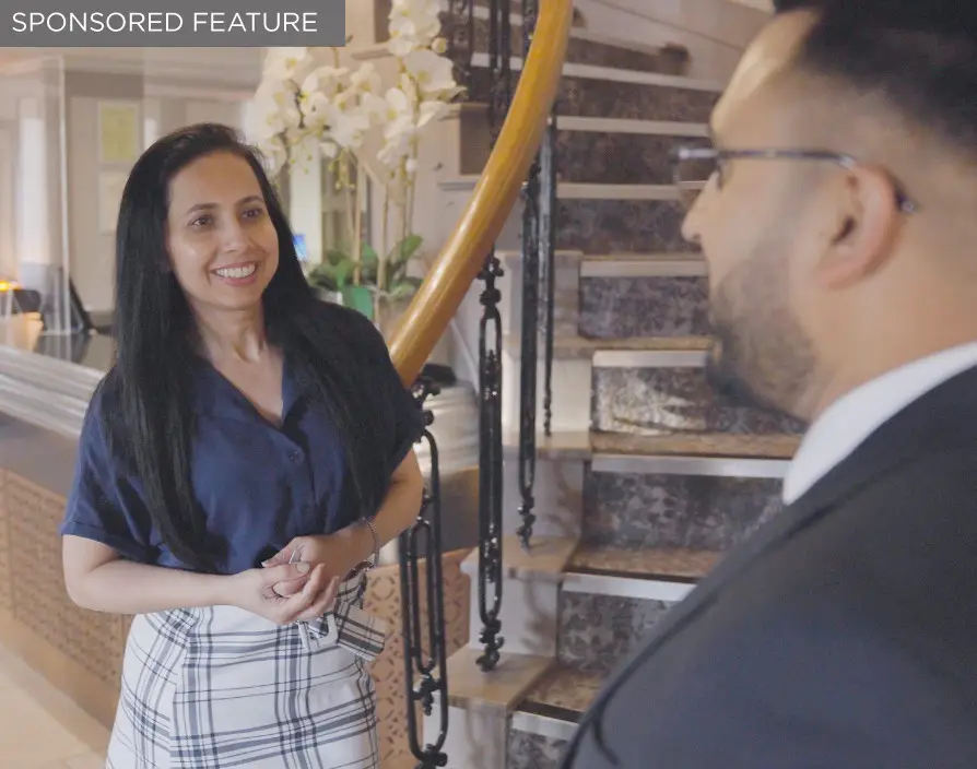 The investment mindset every franchisee should adopt to create wealth