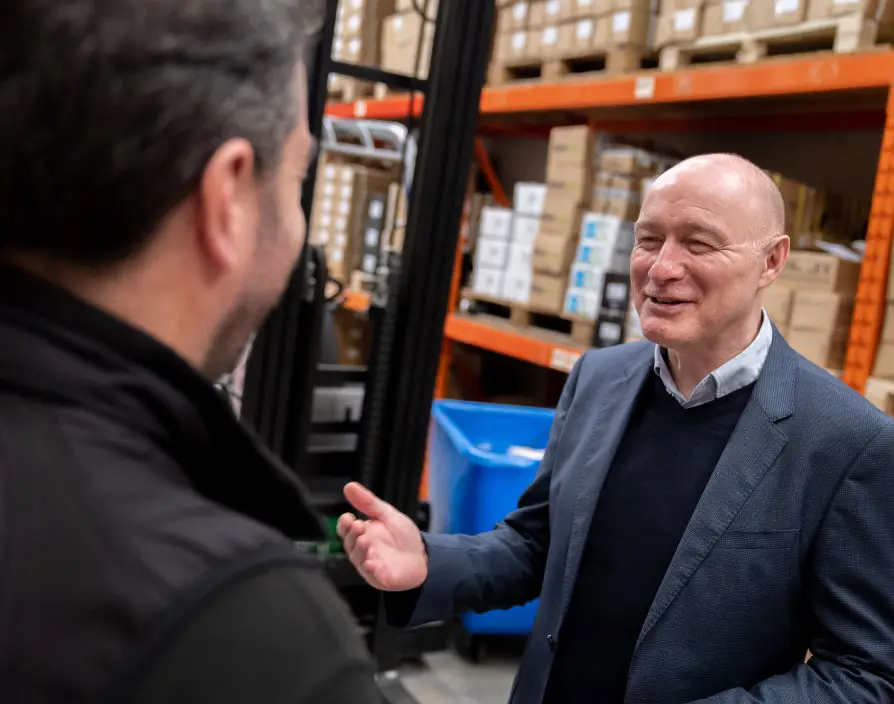The investment mindset every franchisee should adopt to create wealth