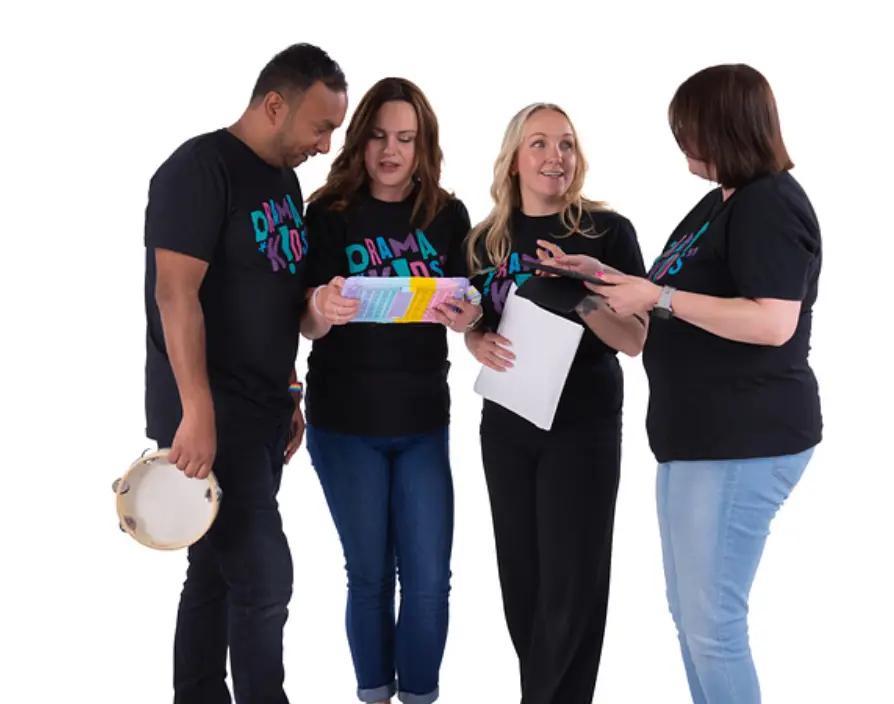 Why the performing arts are the perfect training ground for business ownership