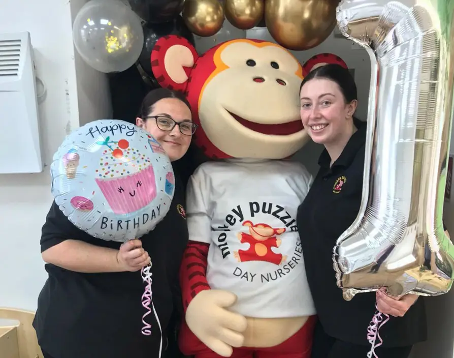 You’re never too busy to celebrate the small wins in your franchise network