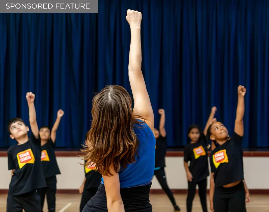 Building a future through franchising