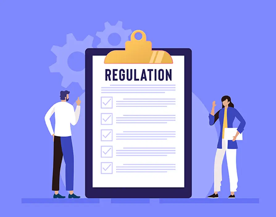 Don’t get schooled by regulations