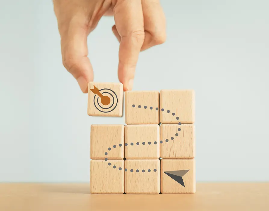 Franchising or starting from scratch