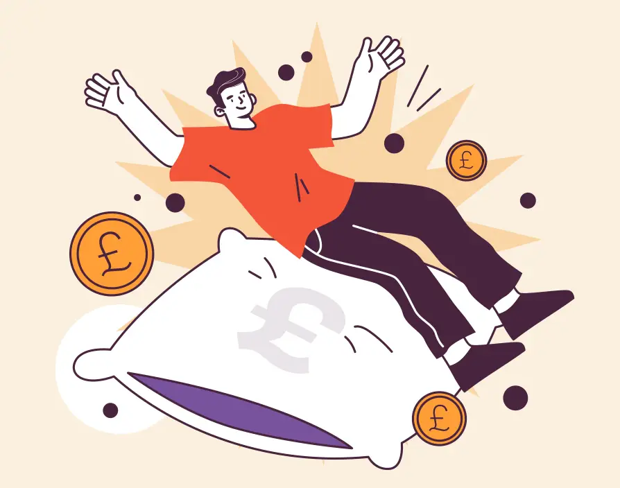 How to build a financial cushion for unexpected business challenges