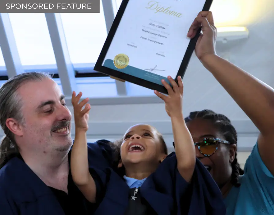How two generations just created a vocational education boom