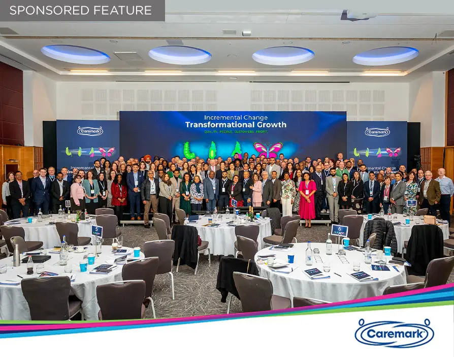 What makes a franchise worth joining? Start with the network
