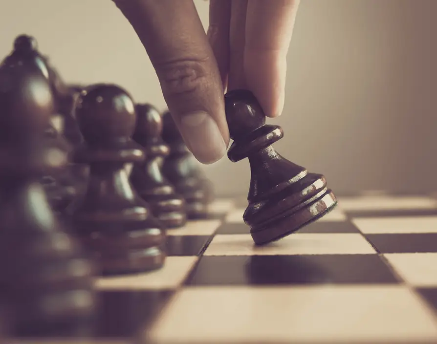 Why franchising could be the best move you’ll ever make