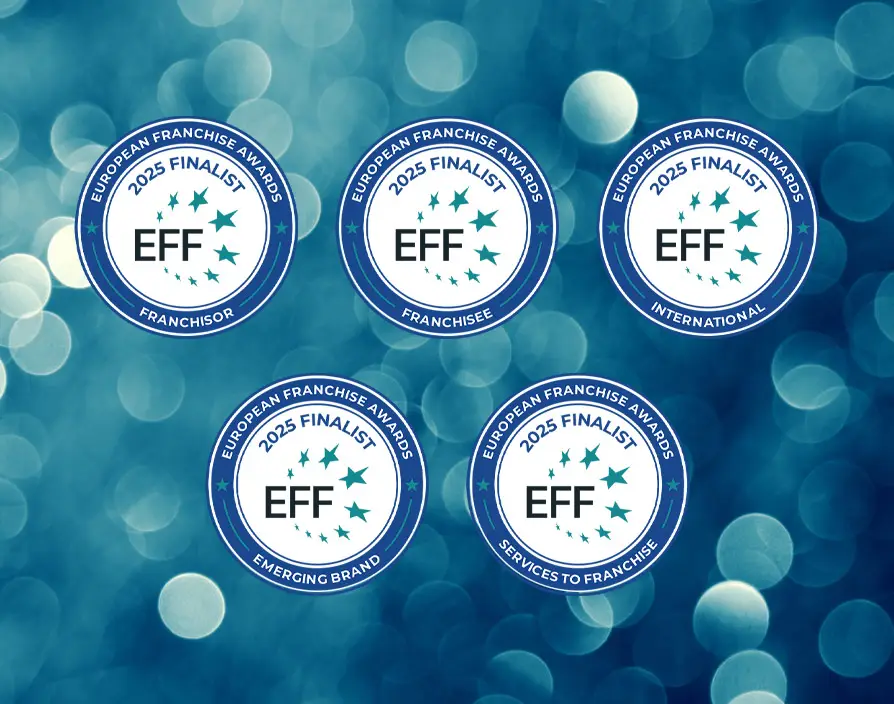 BFA members dominate European finals