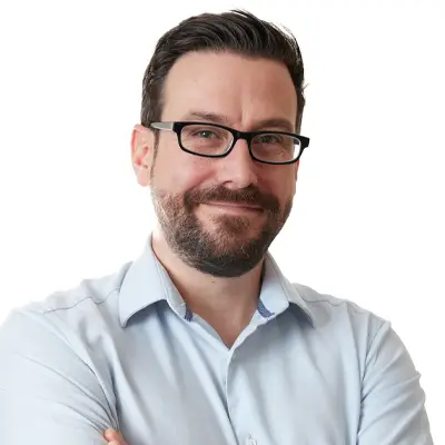 Ben Brookes