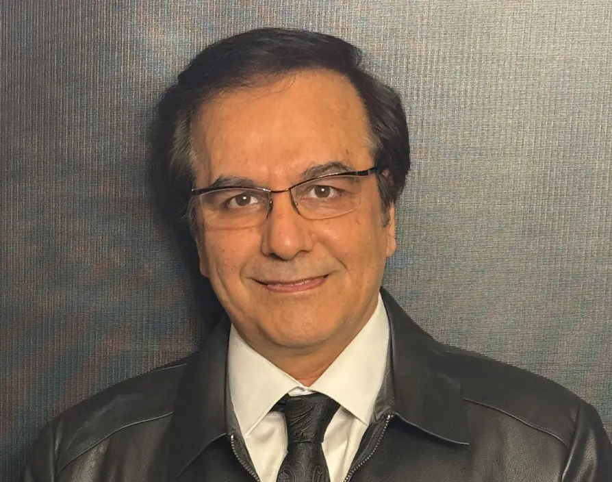 Dr. Majid Rajaby, Husse UK