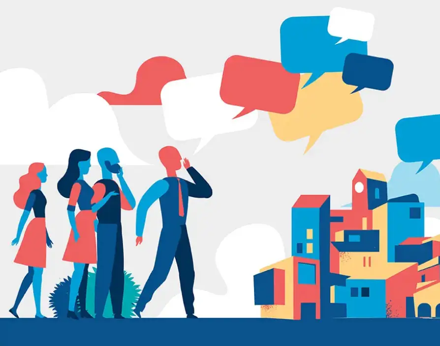 Franchising has a future
