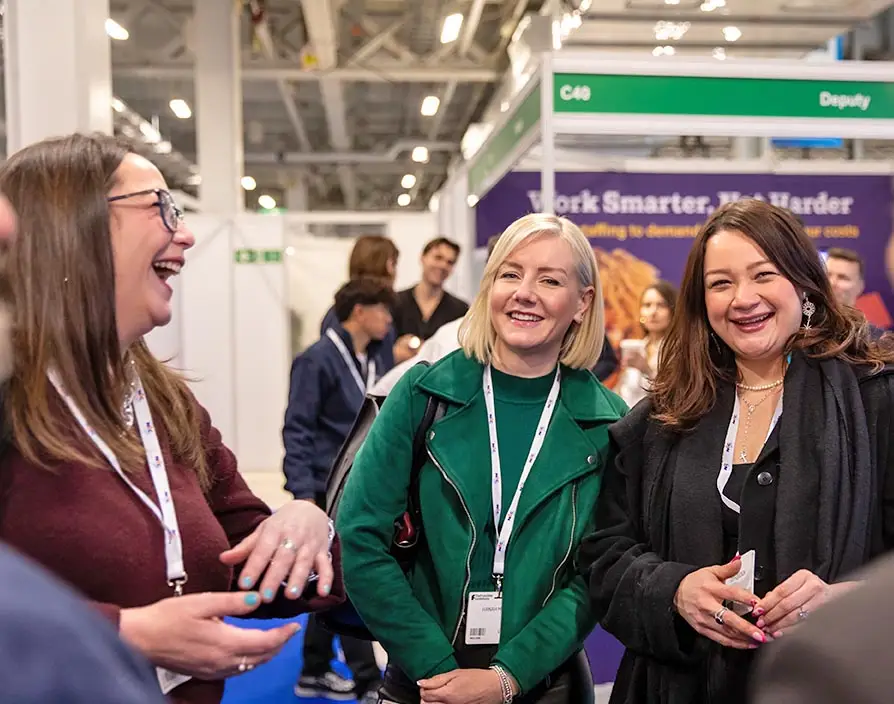 From aspiration to enterprise, discover franchise success at the National Franchise Exhibition