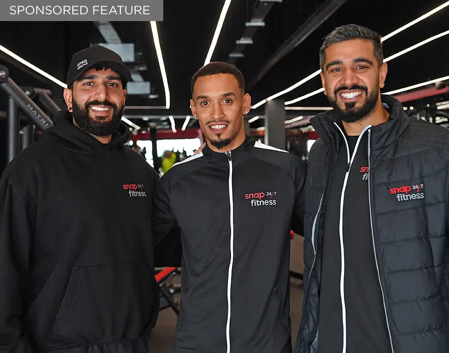 How Snap Fitness’ latest location set a global record