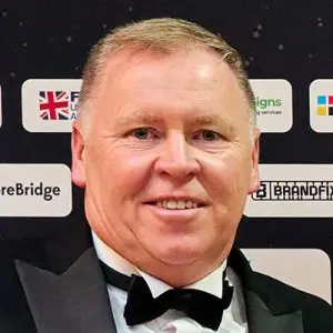 Ian Furlong