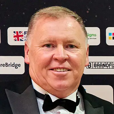 Ian Furlong