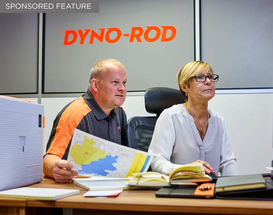 Innovation at the frontline of franchising