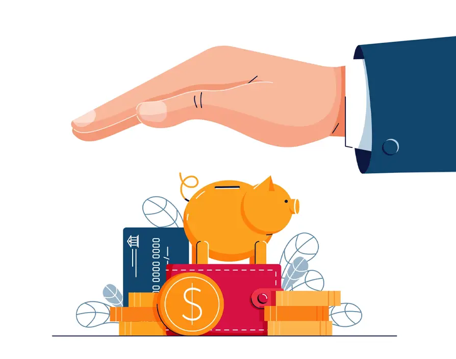 Protecting business assets during family upheaval