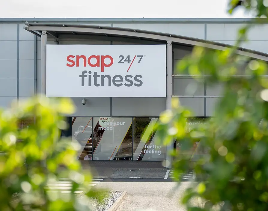 The winning formula behind a great gym location