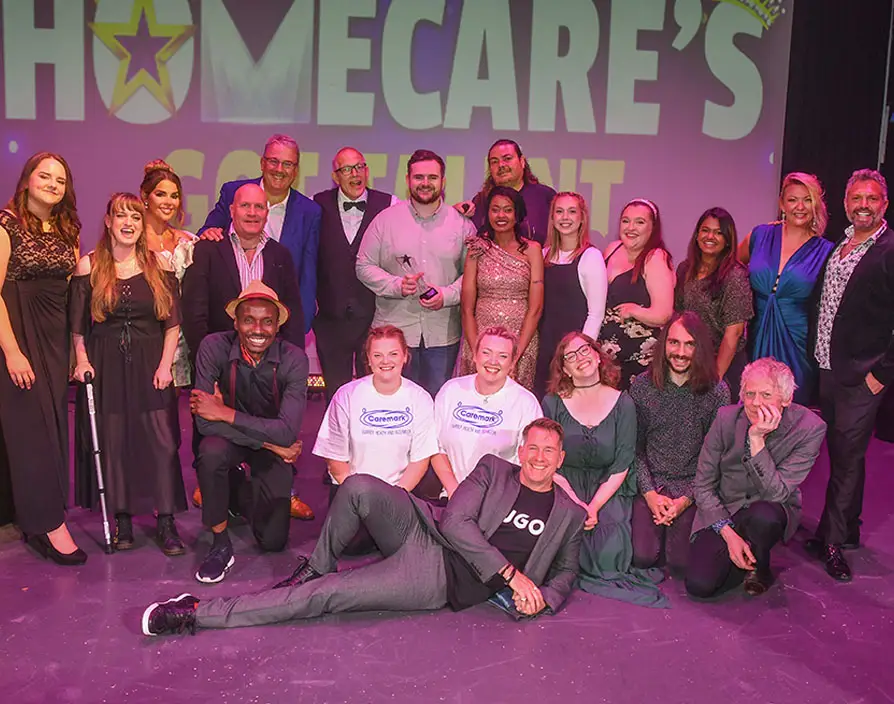 Who cares for Carers