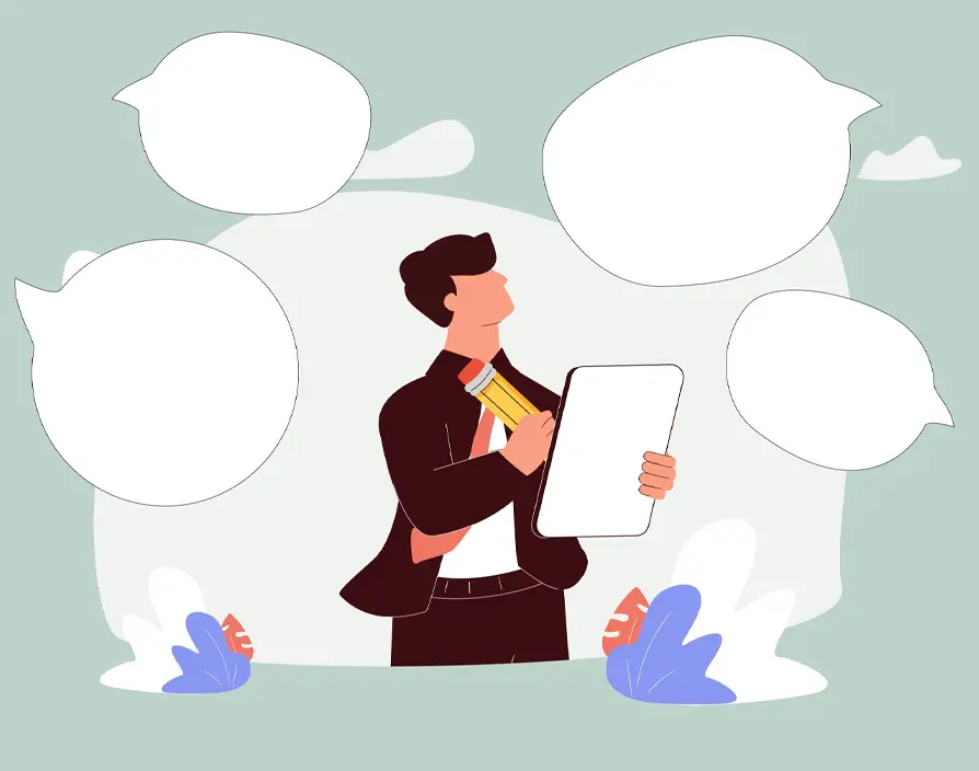 Who should you listen to before investing in a franchise?