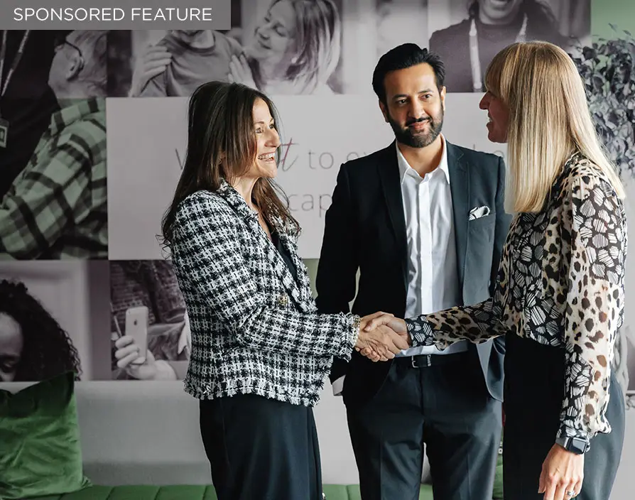 Why an established franchise territory could be for you