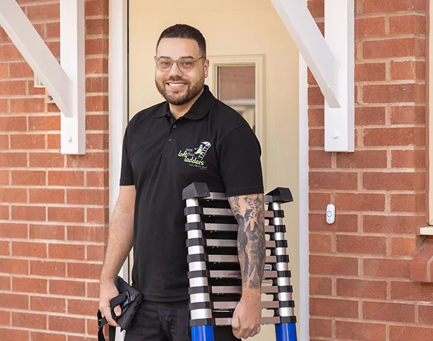 Young franchise star climbs to new heights with shortlisting for national franchise award