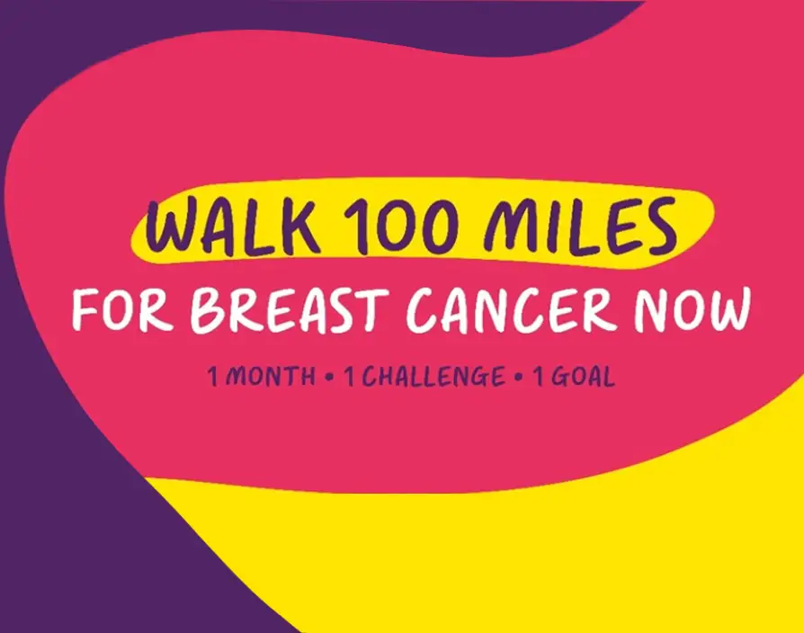 Brands unite in breast cancer initiative