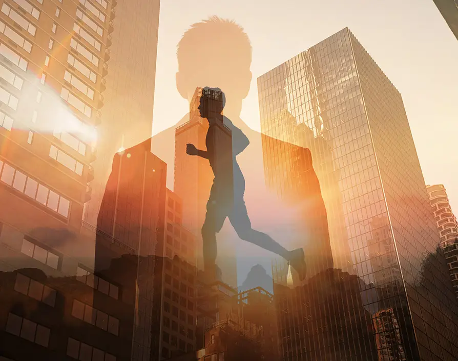 Discipline: The quiet power behind success