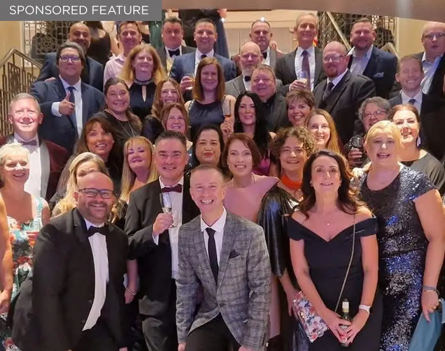 Explorer Franchise is celebrating its success after reaching its 20th birthday