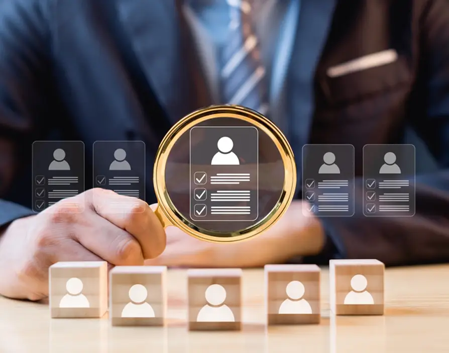 How robust are your background checks when hiring