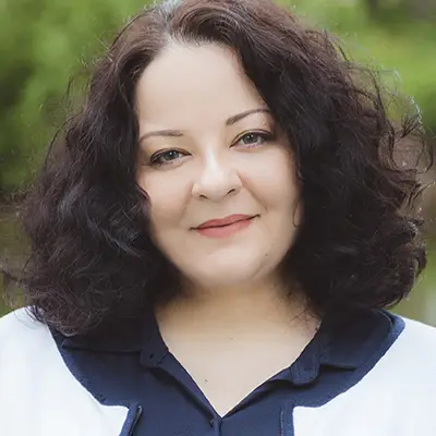 Jenny Farenden