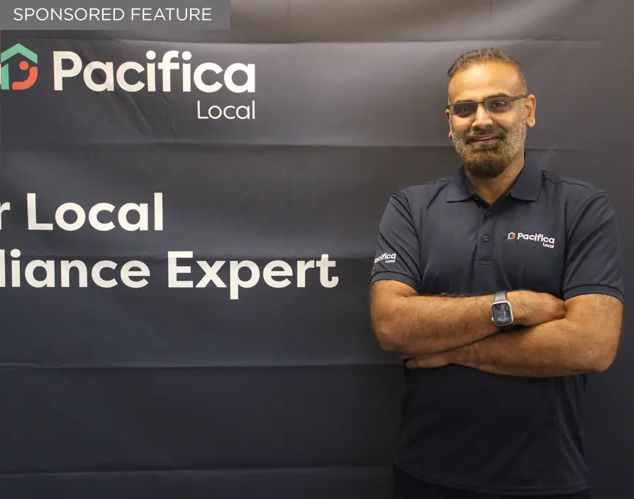 Turning redundancy into a new beginning