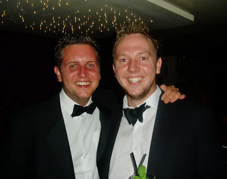 Why a friend’s advice could be your best franchise decision