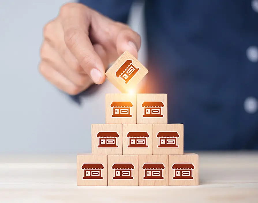 A guide to opening your franchise and the key steps to success