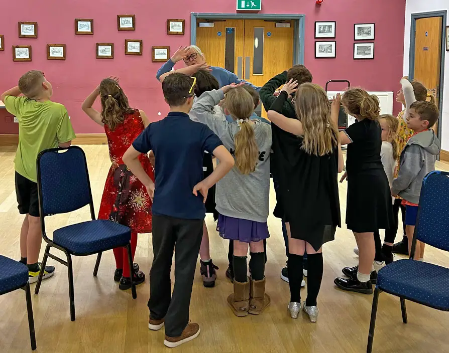 Breaking the mould - how passion, not pedigree, builds successful education franchises