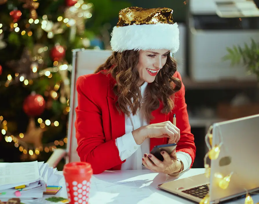 Creating Seasonal Marketing Plans for Franchise Businesses