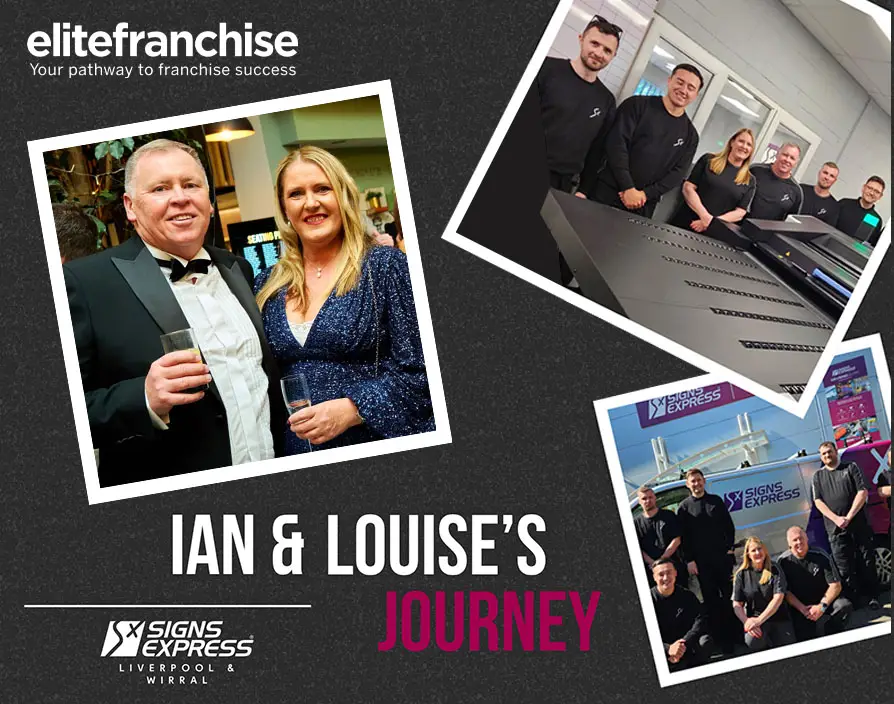 From Barcelona to the Wirral: Highlights from our first nine months