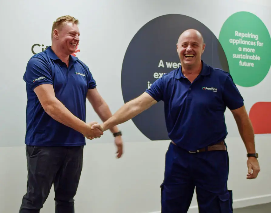 From Mauritius to Merseyside: Pacifica Local launches in Wirral