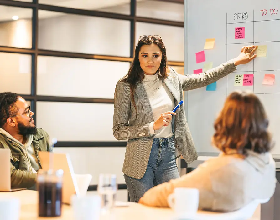 Is a management franchise the right move for you