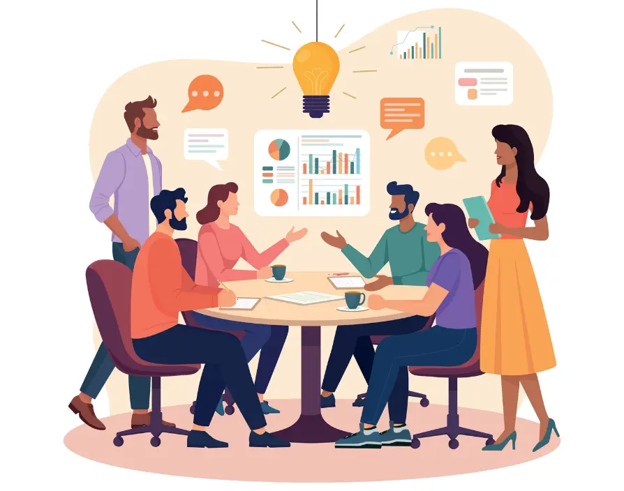 Some of the clearest signs of a strong franchisor aren’t financial at all – they’re found in how well they listen.