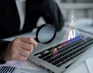 Should we be using AI, and how scared of it should we be