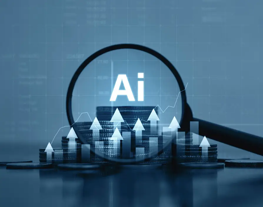 Smarter investing: How AI helps you choose the right franchise