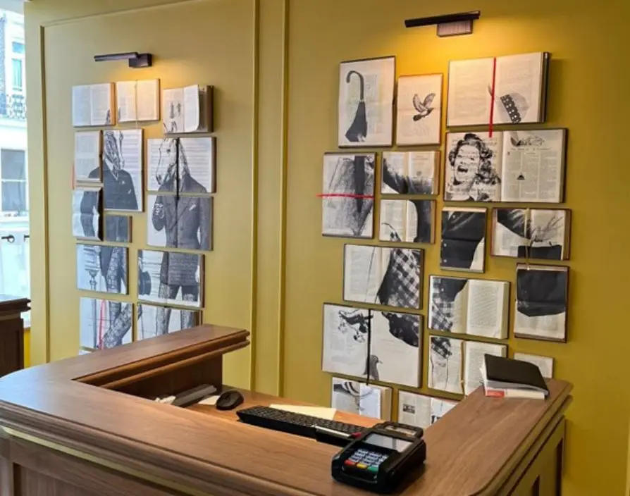 This month has been another incredibly busy one in the centre, and it’s brilliant to see the team performing so well under pressure and genuinely enjoying their work.