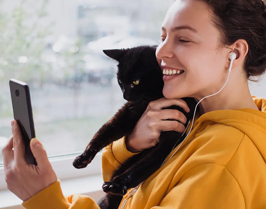 A new era of pet ownership