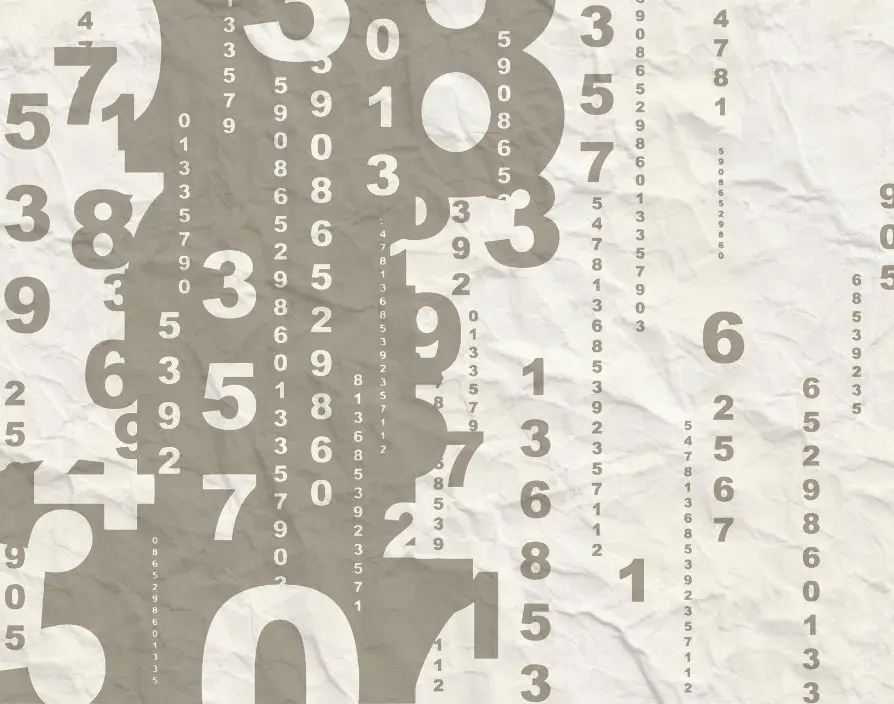 Of course, when running a business certain numbers and detail are extremely important and not knowing or understanding them could be your downfall.