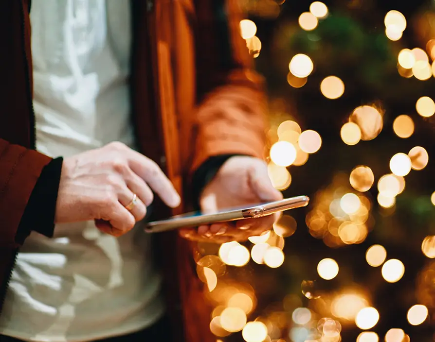 Should you bother with PR in December