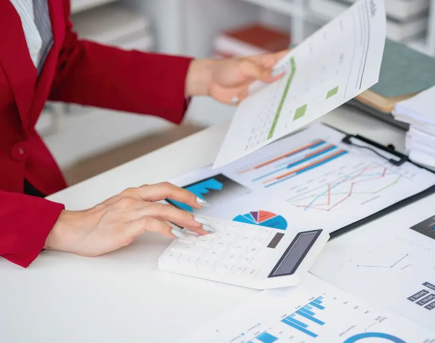 Turn the Budget into business wins
